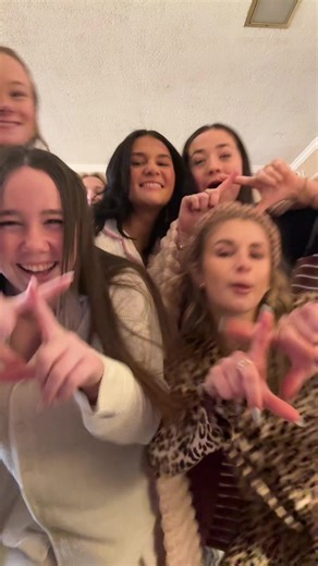 @Chi Omega Ohio State