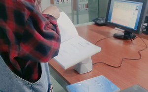 图书馆借书流程