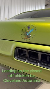 18K reactions · 1.5K shares | Wild Wes Paintworks & Hot Rod Factory on Reels | Facebook