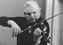 Tibor Varga (violinist) - Alchetron, the free social encyclopedia