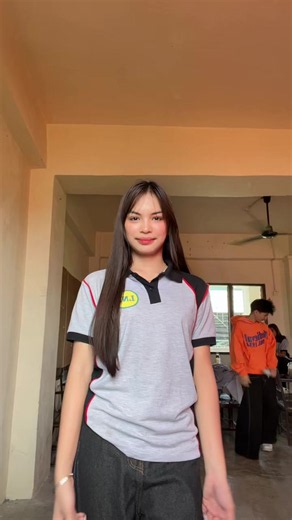 Cute ni shopaw pati ni inday 😝 @ligaya @Nica @mannix carancho official