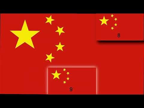 (RQ) china eas alarm sparta porta remix