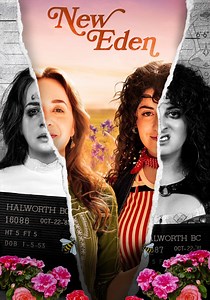 New Eden - watch tv show streaming online