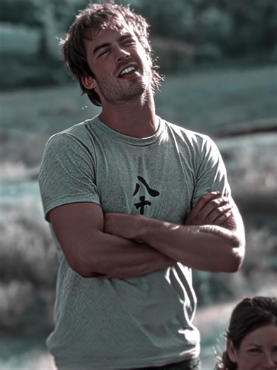 And his fate was sealed. | Boone Carlyle edit | scp: me | #lost #lostedit #boonecarlyle #iansomerholder #edit #fyp #viralpost#edits #aftereffects #sadedit