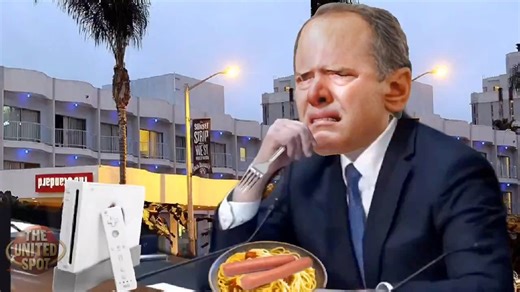 BREAKING: In Ultimate Pants-Down Humiliation, Adam Schiff Resigns Senate Seat After Kash Patel’s FBI Probe Forces Full Confession—America’s Longest-Running Deep State Farce Ends in Tears and Tattered Dignity! | The United Spot