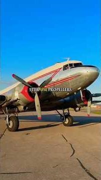 JET vs PROPELLER: Which Plane Is ACTUALLY Safer? #shorts