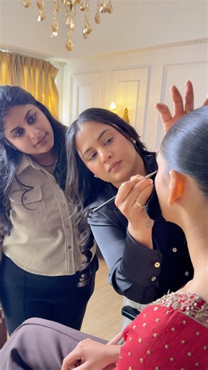 Learn makeup beginner friendly / learn basic to pro hacks tips and tricks #shorts #viralshorts