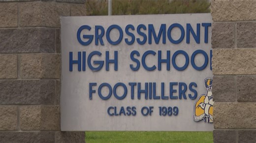 Grossmont Union High School District announces layoffs