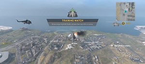 COD Warzone Mobile BR | Capt Dash