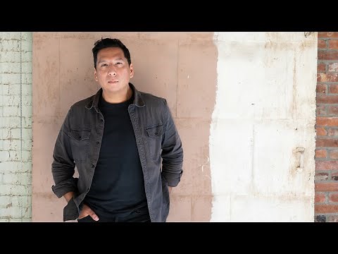 Sky Hopinka, Artist and Filmmaker | 2022 MacArthur Fellow
