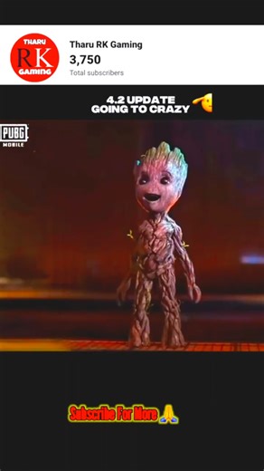 🔥 BGMI/PUBG 4.2 Coming Soon Trailer 😱 | New Update Leaks & Features 🔥🚀