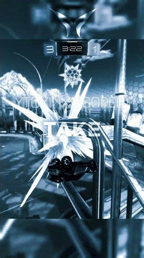 One of the best edits you'll see today #rl #rocketleague #edit