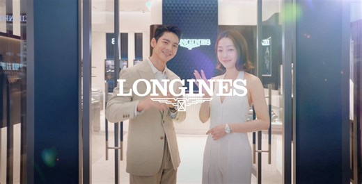 【即刻就要擁有分享】 初代征服者腕錶於1954年推出，不斷新穎的設計與技術持續進化！ 今年全面回歸的浪琴表CONQUEST征服者系列集結創新、雋永和運動優雅為一體 發表豐富的款式滿足現代的男女展現多元時尚風格。 看更多👉 https://reurl.cc/VzrmDn #浪琴表 #CONQUEST征服者 | ETtoday新聞雲