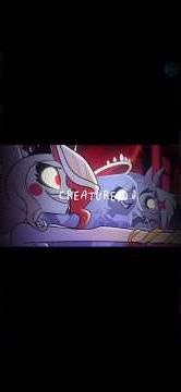 Beautiful creatures. both parts. #hazbinhotel