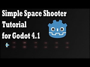 Simple Space Shooter Tutorial: Part 1