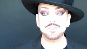 The winner of our Culture Club: Las Vegas VIP Experience is Gerard! We are so excited to see you in Las Vegas in 2023. Listen to his amazing cover of “Life” ✨ | Boy George & Culture Club
