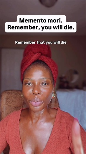 Memento Mori: Stoic Reminder to Live with Purpose