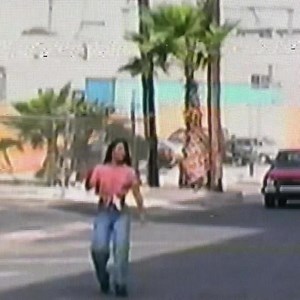 By the time the MTV Sports Dan Cortese guy and the platinum blonde, white trash Freddy Mercury guy had appeared, I knew this was my favorite street gang in movie history. Who’s your favorite gang member? #vhs #vhyes #vhscu #vhscollector #vhslove #videotape #vcr #feedyourvcr #vcrofdeathclips #intimidation #streetgang #scifi #burtward #tyronewade #alien #ronford #wildcatentertainment #alienforce | VCR of Death