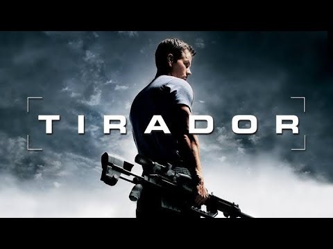 Tirador (2007) película completa en español | Mark Walberg, Explicación y reseña