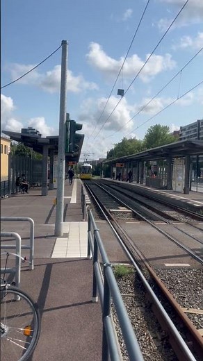 Straßenbahn in Berlin Top 5 versteckte Haltestellen