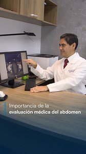 Si al hacer esfuerzo notas un bulto en la parte baja del abdomen, es importante prestarle atención. Este tipo de señales deben ser evaluadas para identificar la causa y definir el tratamiento más adecuado. En Clínica Anglo Americana contamos con un staff de especialistas en cirugía general, preparados para evaluar problemas abdominales y brindar una atención segura y oportuna. 👉 Agenda tu cita y recibe una evaluación especializada. #ClínicaAngloAmericana #CirugíaGeneral #SaludAbdominal #Evaluac