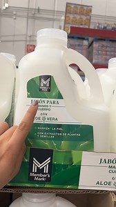 13K views · 10K reactions | Los productos más increíbles los encuentras en Sam’s Club, obvio son Member´s Mark 朗 | Sam's Club México | Facebook