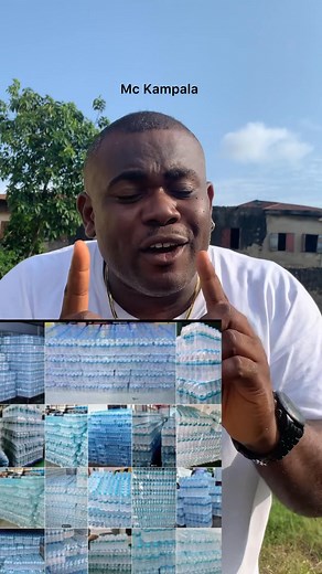 60K views · 2.1K reactions | 3 businesses u can invest in this hard economy that can make u a multimillionaire. | Mc Kampala | Facebook