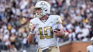 Georgia Tech set to play BYU in Pop-Tarts Bowl