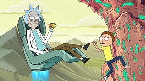 Rick and Morty: Season 4 Review