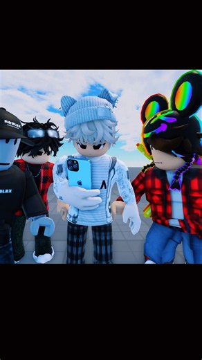 Big Bad Wolf Trend 😱#roblox #rblx #robloxshorts #robloxedit