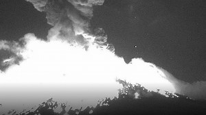 Watch: Mexican volcano sends plumes of ash in the air in powerful explosion