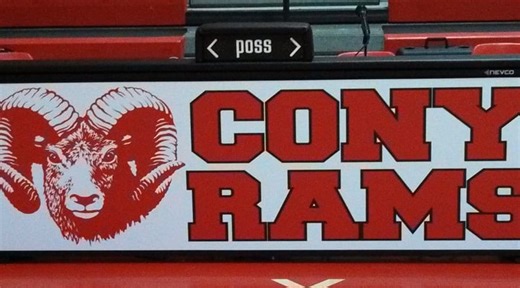 Cony Basketball