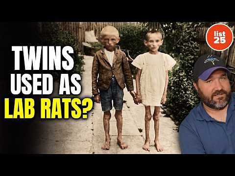 100 Disturbing Science Experiments That Changed Everything and Horrified Everyone