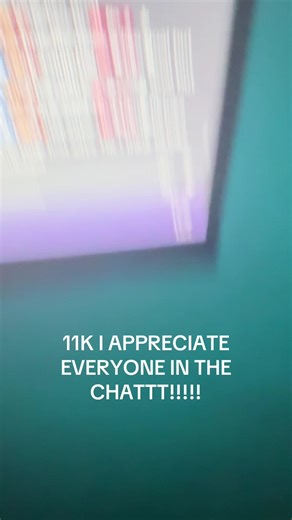 11K WWWWW IN THE CHATTT#twitch #live #grind