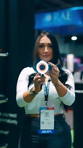 99K views · 3.9K reactions | Do you need a light for your spray gun? Do you have multiple guns? @walcomspraygun has you covered ❤️  @zgmedia.ca . #semashow #sema2023 #walcom #light | Hannah Shephard | Facebook