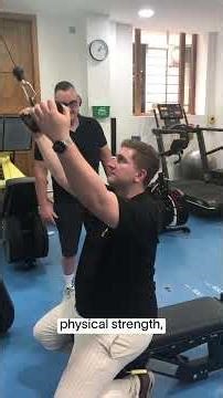 Exercise & Cancer Rehab