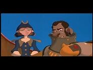 Treasure Planet (2002) - Theatrical Trailer (4K)-2