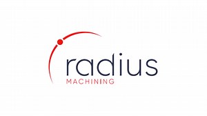 Radius Machining - serial CNC turning and milling.