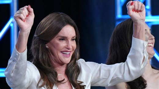Caitlyn Jenner supports Nassau's transgender restrictions; LGBTQ advocates fire back