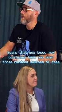 How to get positive ROI from your Data