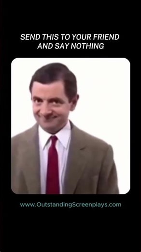 Just Send This… No Context 😭