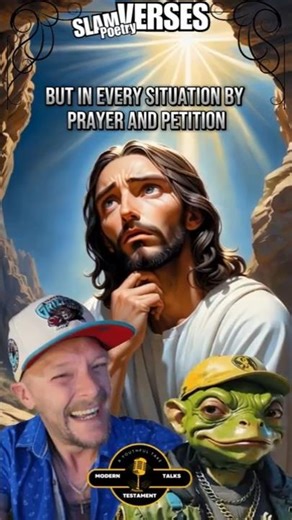 How Prayer Can Calm Your Worries Fast