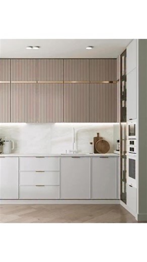STOP! Don’t install fluted kitchen shutters until you watch this ⚠️ Yes, they’re gorgeous. Yes, they’re trending. BUT... most people don’t know the construction secret that makes ALL the difference between a dream kitchen and a cleaning nightmare 😱 Watch till the end to know exactly what to ask your contractor 👆 ✨ Ready to design your dream kitchen the RIGHT way? 📲 DM or call/WhatsApp: 8949962806 for expert consultation #ModularKitchen #KitchenDesignIndia #FlutedDesign #InteriorDesignTips #Ki