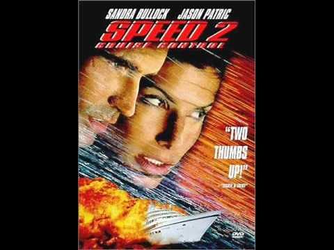 Speed 2 Cruise Control - Main theme tune (TK remix)