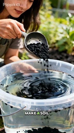 3 WAYS FARMERS CAN USE BIOCHAR TODAY