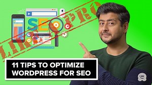 9.6K views · 42 reactions | If you want more traffic, your best bet is to aim for #SEO  It brings consistent, long-term traffic without the massive costs associated with paid #ads! In this video, we cover 11 of the easiest tips you can implement on your blog posts to optimize them for more search traffic. Plus, all the tips are FREE to implement  | WPBeginner - WordPress for Beginners | Facebook