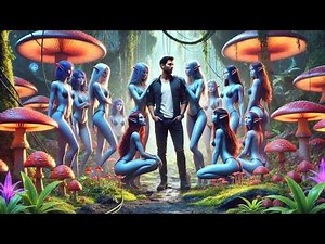 Beautiful Alien Women Beg Human Man to Help Them Reproduce! | HFY | A Sci-Fi Story