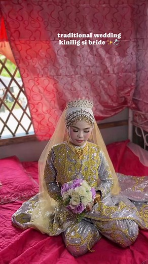 Pag nikah ✨💍 Nurhapija M Jahing #nocopyrightinfringementintendedmusic #fypシviralシ2024 #muasoy | Owen Mendoza