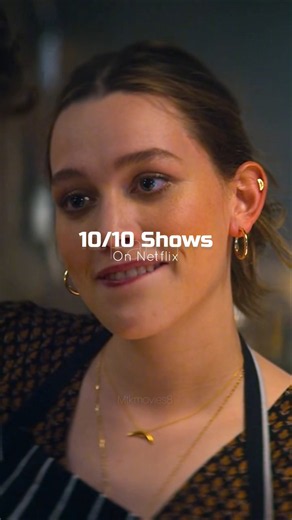 These Netflix shows are pure 10/10 - binge-worthy, addictive, and unforgettable!#Netflix #BestShows