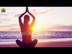 Healing Music for Anxiety, Stress & Depression: Meditation Music Relax Mind Body, Relaxing Music